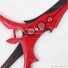 ELSWORD Elesis Crimson Avenger Big Swrod PVC Replica Cosplay Prop