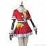 The Idolmaster Mio Honda Cosplay Costume