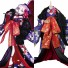 Fate Grand Order Anime FGO Fate Go Arutoria Pendoragon Saber Alter Cosplay Costume