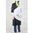 Fairy Tail Cosplay Zeref Costume