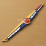 Power Rangers Zyuden Sentai Kyoryuger deathryuger PVC Cosplay Props