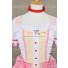 Puella Magi Madoka Magica Madoka Kaname Cosplay Costume