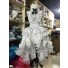 Tokyo Ghoul Touka Kirishima Cosplay Costume Bridal Gown