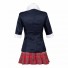 Danganronpa Junko Enoshima Cosplay Costume