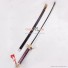 TOUKEN RANBU ONLINE The Sword Dance Hotarumaru Sword PVC Cosplay Props Long Weapon