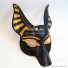 Anubis Cosplay Dog Mask for Show