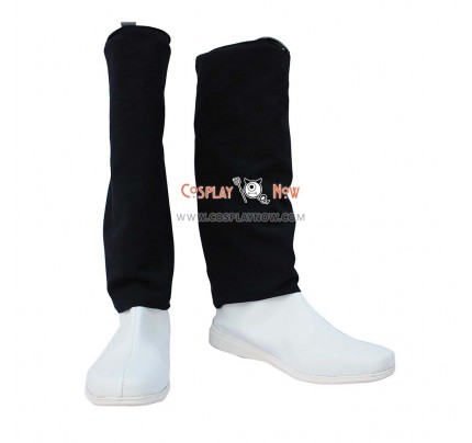 Katekyo Hitman Cosplay Shoes Reborn Irie Shoichi Boots