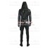 DC Green Arrow Season 5 Prometheus Adrian Chase Cosplay Costume