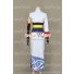 Gintama Silver Soul Kagura Cosplay Costume