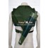 Oliver Queen Costume For Green Arrow Cosplay