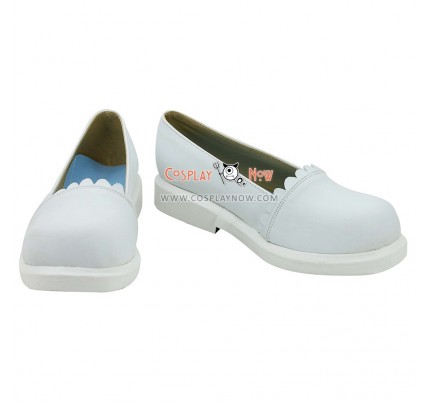 AKB0048 Cosplay Mimori Kishida 8th Short Cosplay Shoes
