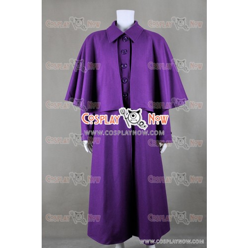 Batman The Dark Knight The Joker Cosplay Costume