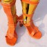 One Piece Cosplay Shoes Nami Boots