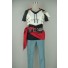 RWBY 4 Jaune Arc Cosplay Costume