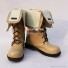 Tiger＆Bunny Cosplay Shoes Ivan Karelin Boots