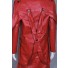 Vash the Stampede From Trigun Cosplay Costume