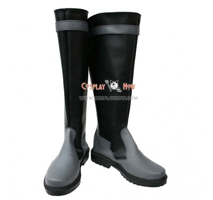 K Cosplay Shoes Fushimi Saruhiko Boots