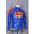 Superman Smallville Clark Kent Cosplay Costume