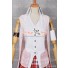 Final Fantasy XIII Serah Farron Cosplay Costume