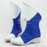 Pokemon Cosplay Shoes Latios Boots