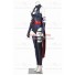 Psylocke Costume For X Men Cosplay Uniform