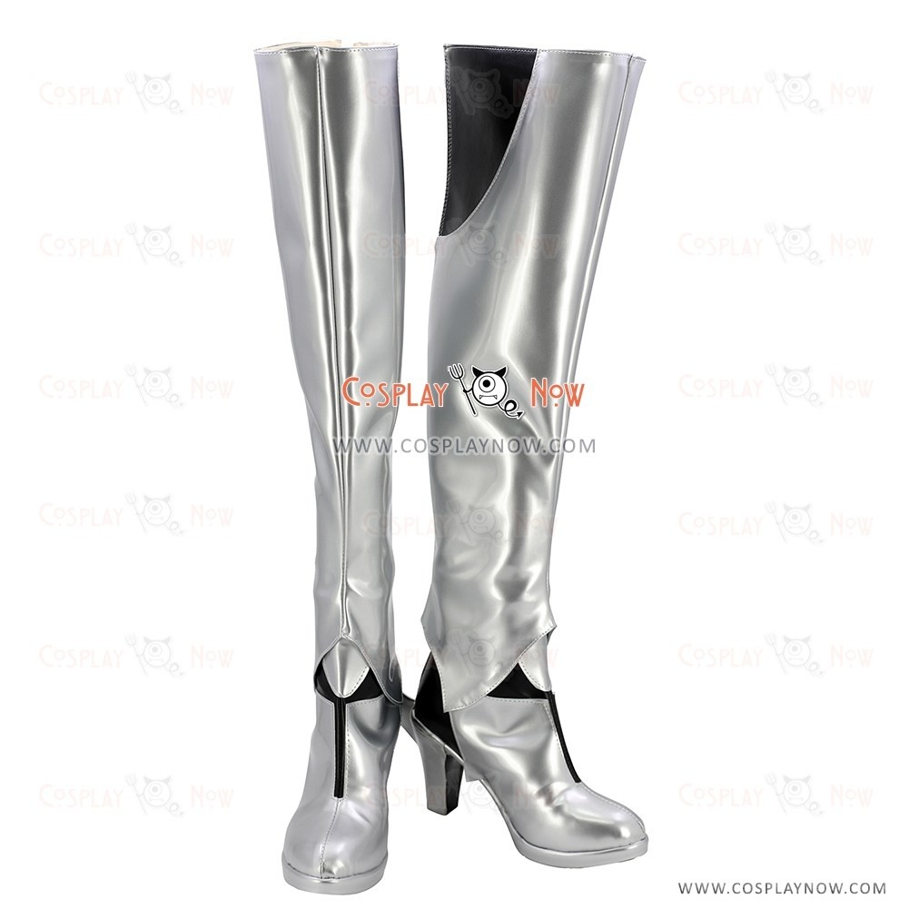 Fate Apocrypha Berserker Of Black Frankenstein S Monster Sliver Shoes Cosplay Boots Fate Apocrypha Berserker Of Black Frankenstein S Monster Sliver Shoes Cosplay Boots