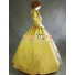 Victorian Lolita Queen Elizabeth Tudor Period Gothic Lolita Dress