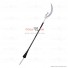 Sailor Moon Satur Tomoe Hotaru Wand PVC Cosplay Props