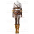 The Witcher 3 Wild Hunt Cosplay Cirilla Ciri Fiona Elen Riannon Costume