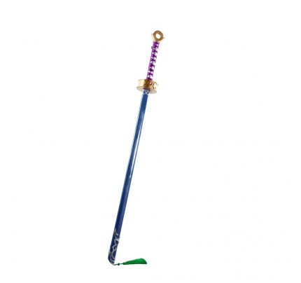 Heroes Lyn Cosplay Weapon Fire Emblem Cosplay Props