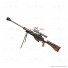 Sword Art Oline Gun Gale Online Sinon Hecate II PVC Cosplay Props