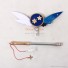 Fate Grand Order Illyasviel von Einzbern Wand Cosplay Props