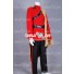 Harry Potter ViKtor Krum Cosplay Costume