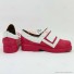 League of Legends Cosplay Bobby Shoes