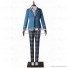 Ensemble Stars Knights Ritsu Sakuma Cosplay Costume