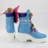 Kamen Rider Cosplay Shoes Kamen Rider Ex-Aid Boots