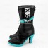 Aotu World Cosplay Shoes Anmicius Boots