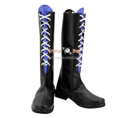 Arena Of Valor Cosplay Shoes Son Goku Boots