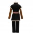 Frozen Cosplay Costume Brown Wild Outfit for Children