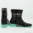 Mahouka Koukou no Rettousei Shiba Tatsuya Cosplay Boots