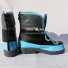 Kingdom Hearts Cosplay Shoes Sora Boots