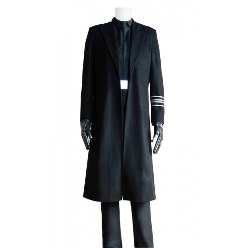 Star Wars The Force Awakens Armitage Hux Cosplay Costume