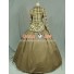 Civil War Gown Jacket Reenactment Clothing Stage Lolita Dress Costume