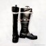 D Gray-Man Cosplay Shoes Allen Walker Boots