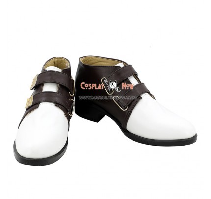 Ragnarok Online Cosplay Archbishop Shoes