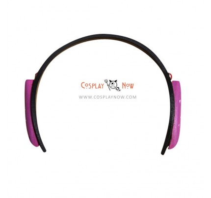 Accel World Kuroyukihime's Necklace PVC Cosplay Prop
