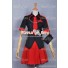 Blood-C Saya Kisaragi Cosplay Costume