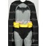 Batman The Dark Knight Cosplay Bruce Wayne Costume Leather Version