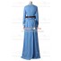 Dolores Abernathy Costume For Westworld Cosplay Uniform