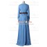 Dolores Abernathy Costume For Westworld Cosplay Uniform